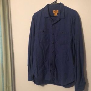 Stapleford Long Sleeve “Workwear”